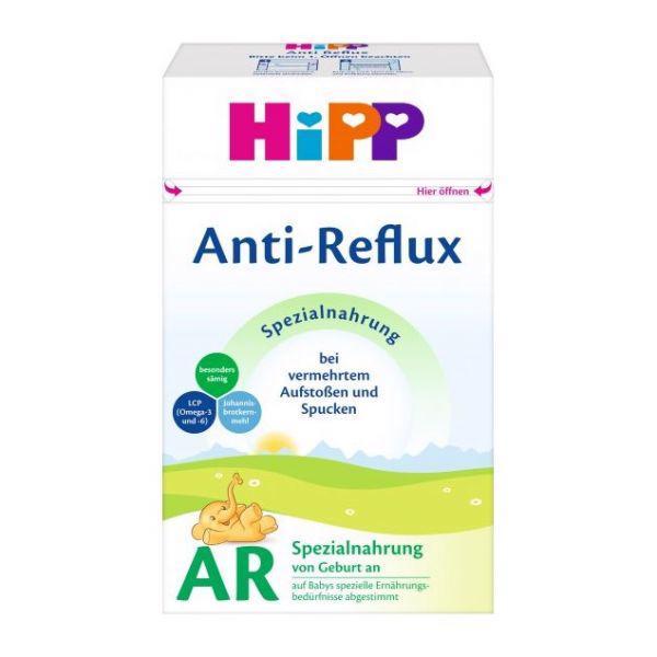 Mlieko dojčenské Anti-Reflux 500g Hipp