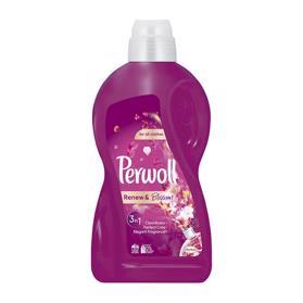 Perwoll Renew & Blossom 1,8 l (30 dávok) - prací gél