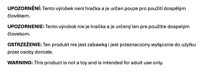 FEEDO Penový chránič rohov Brown 4ks