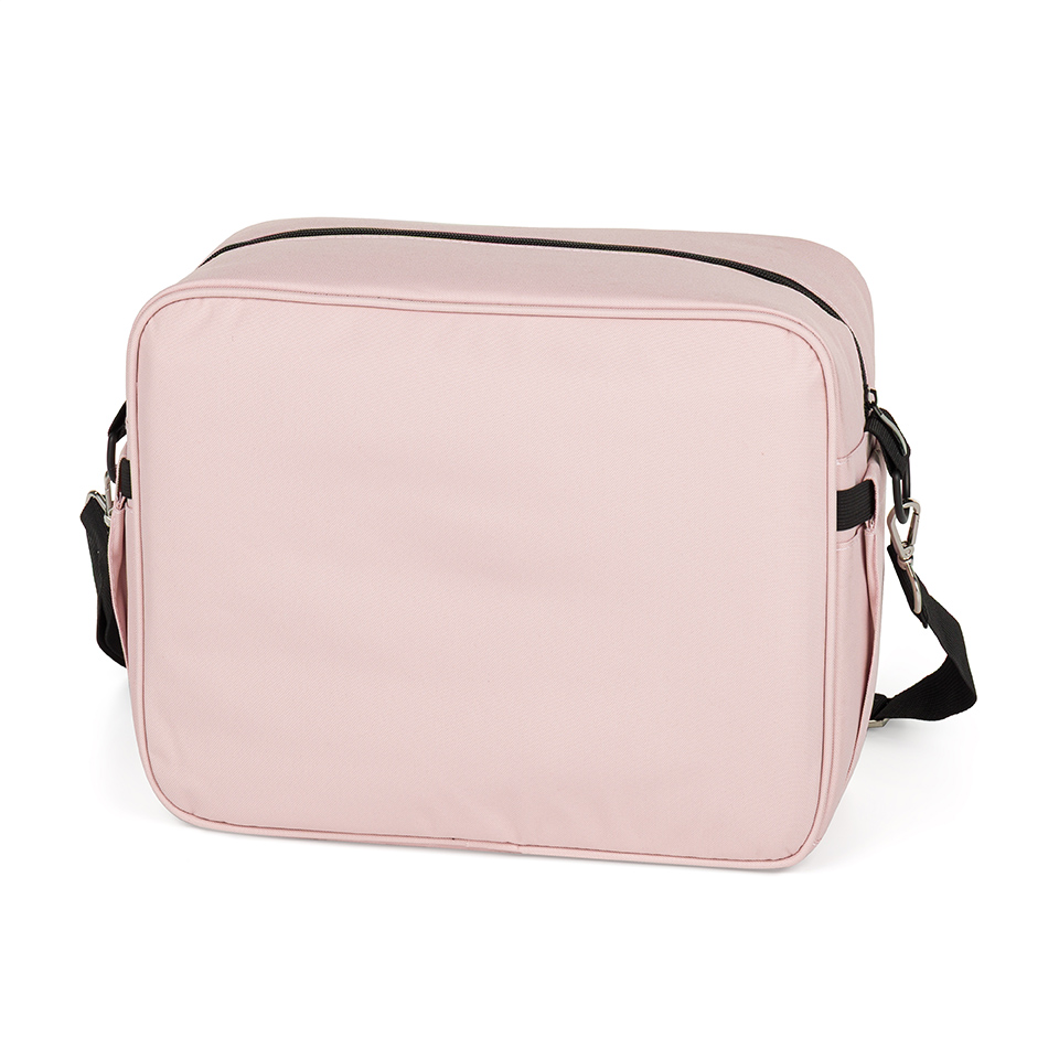 FEEDO Taška prebaľovacia Pink