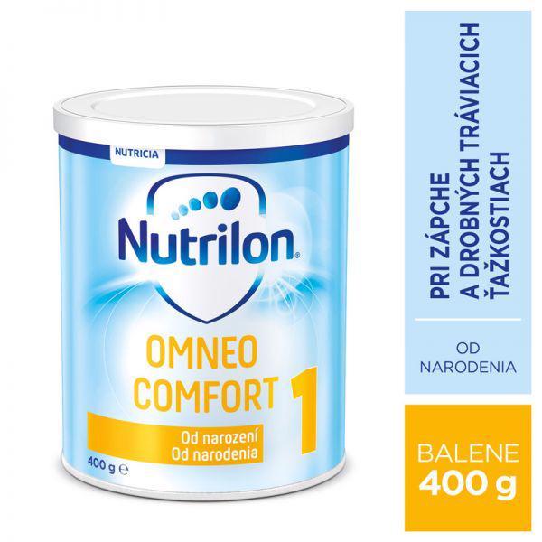 Mlieko dojčenské ProExpert Omneo Comfort 400g