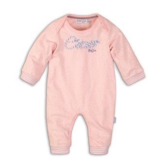 Overal C-SO SOFT CIAO 62 Pink