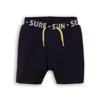 Nohavice krátke C-SO SOFT ALOHA 86 Navy