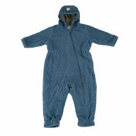 LODGER Skier Empire Fleece Dragonfly 0-3 m,  V002336