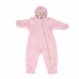 LODGER Skier Empire Fleece Sensitive 0-3 m,  V002339