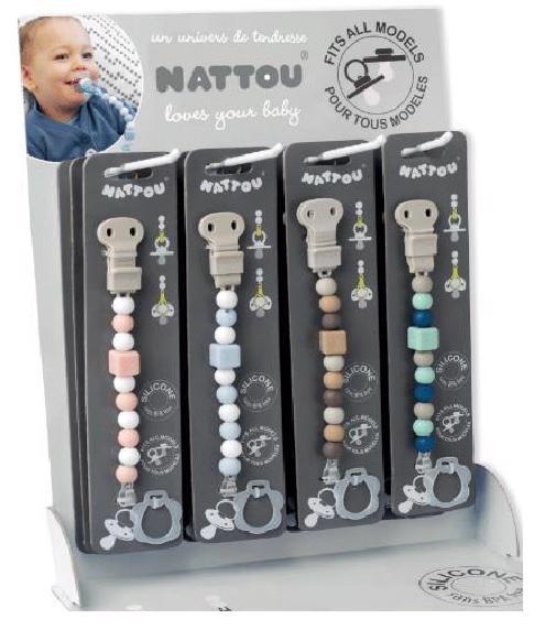 Stojan Nattou Lapidou - malý