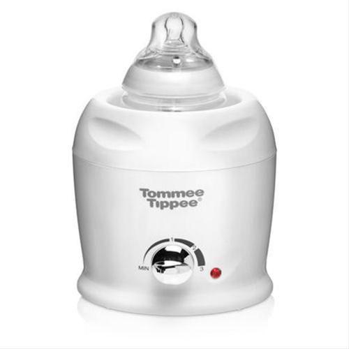 TOMMEE TIPPEE Ohrievačka dojčenských fliaš C2N