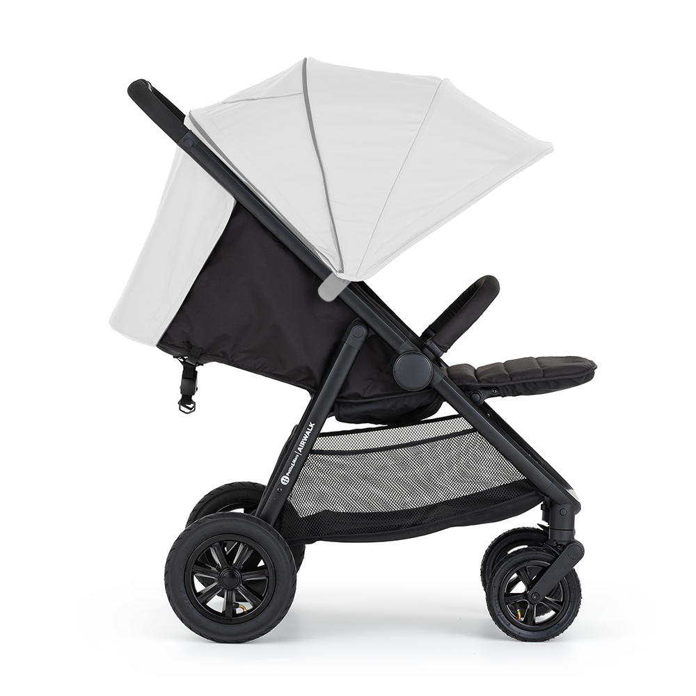 PETITE&MARS Konštrukcia Airwalk