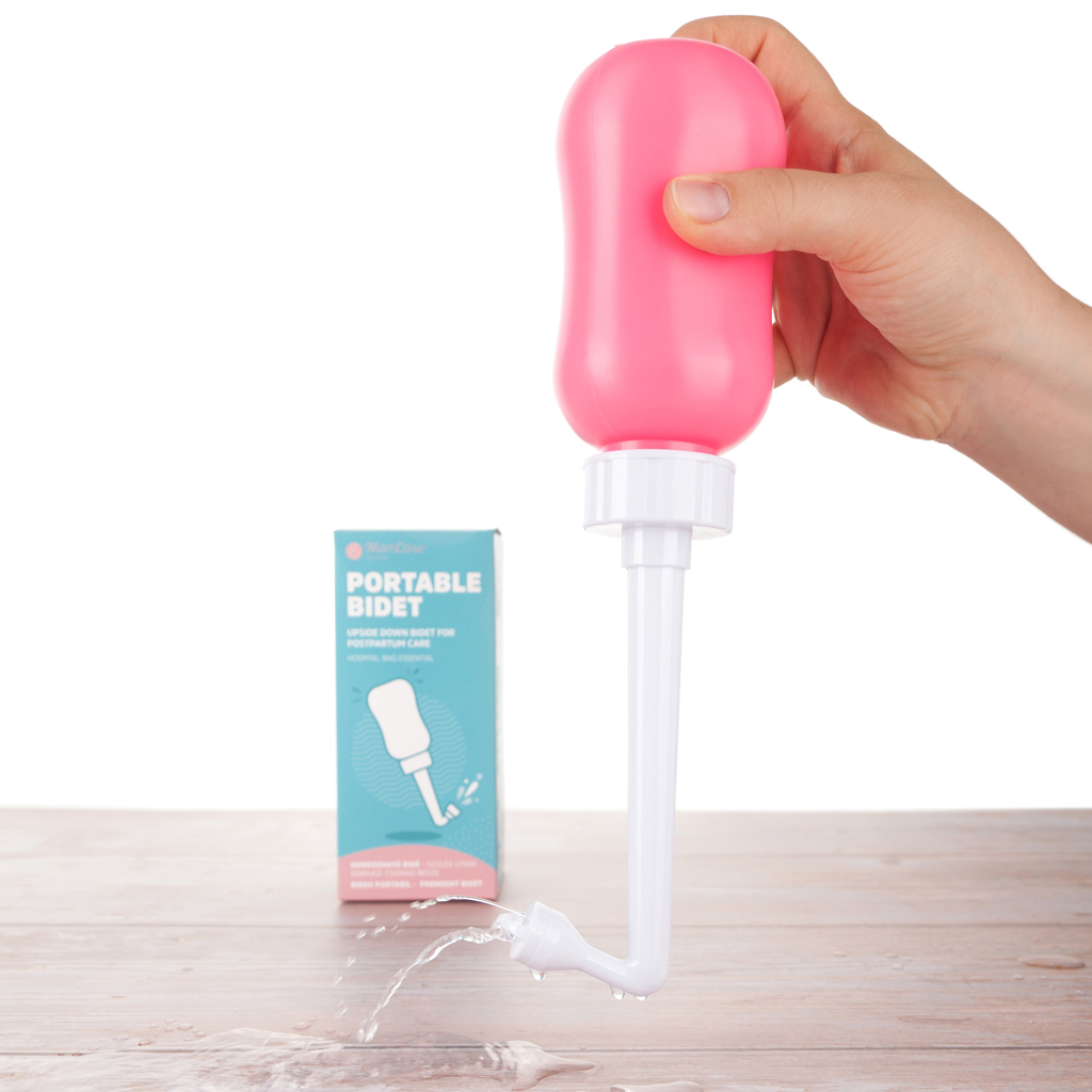 MOMCARE Sprška intimní