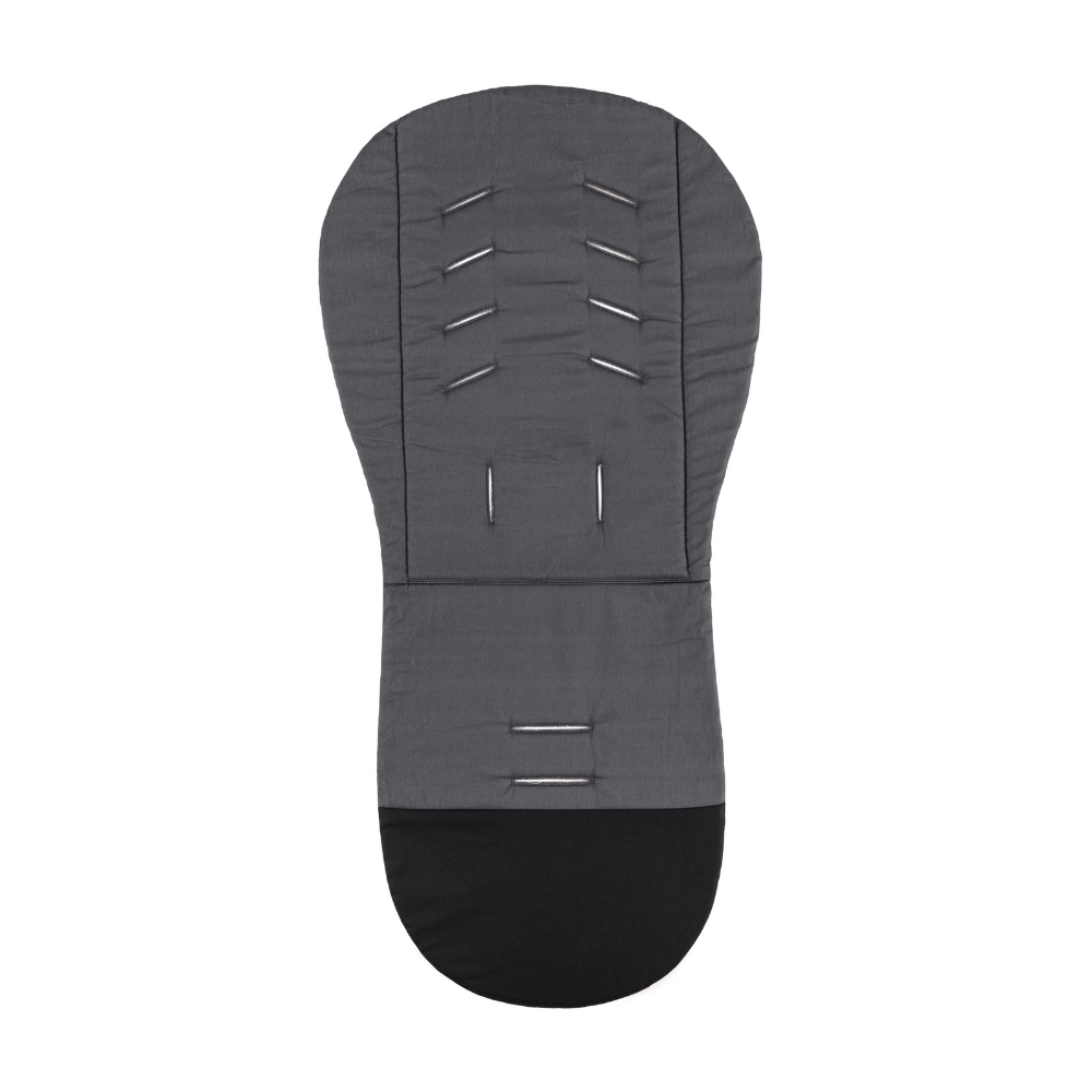 PETITE&MARS Vložka do kočíka Foamy Urban Love