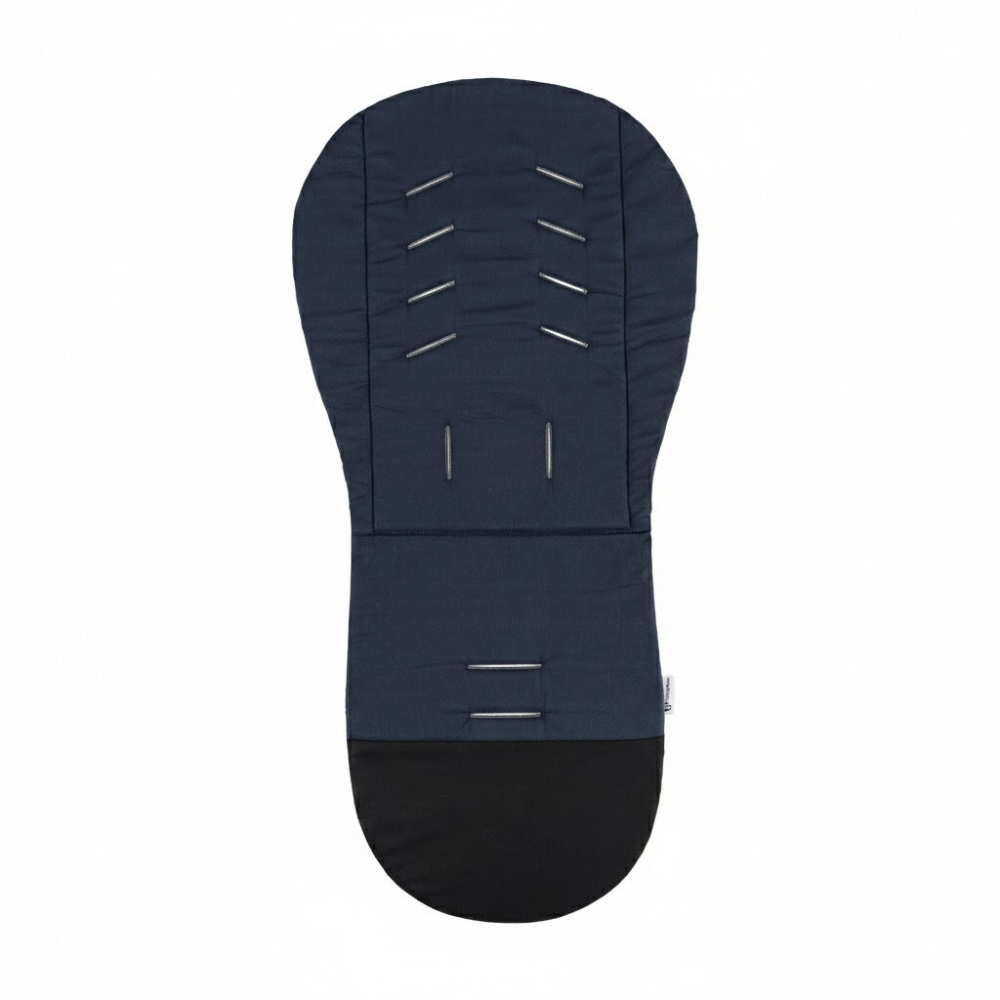 PETITE&MARS Vložka do kočíka Foamy Cosmic Night