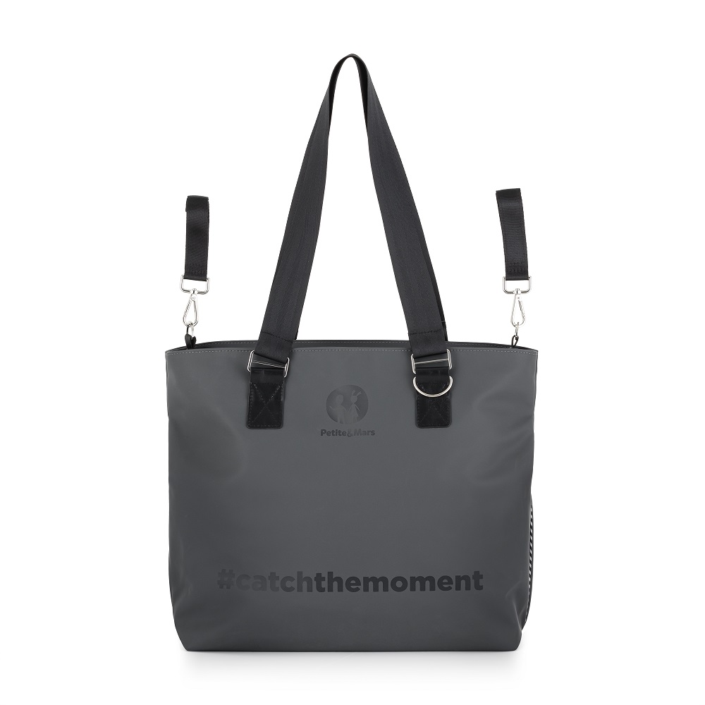 PETITE&MARS Taška přebalovací ZOE - série #catchthemoment