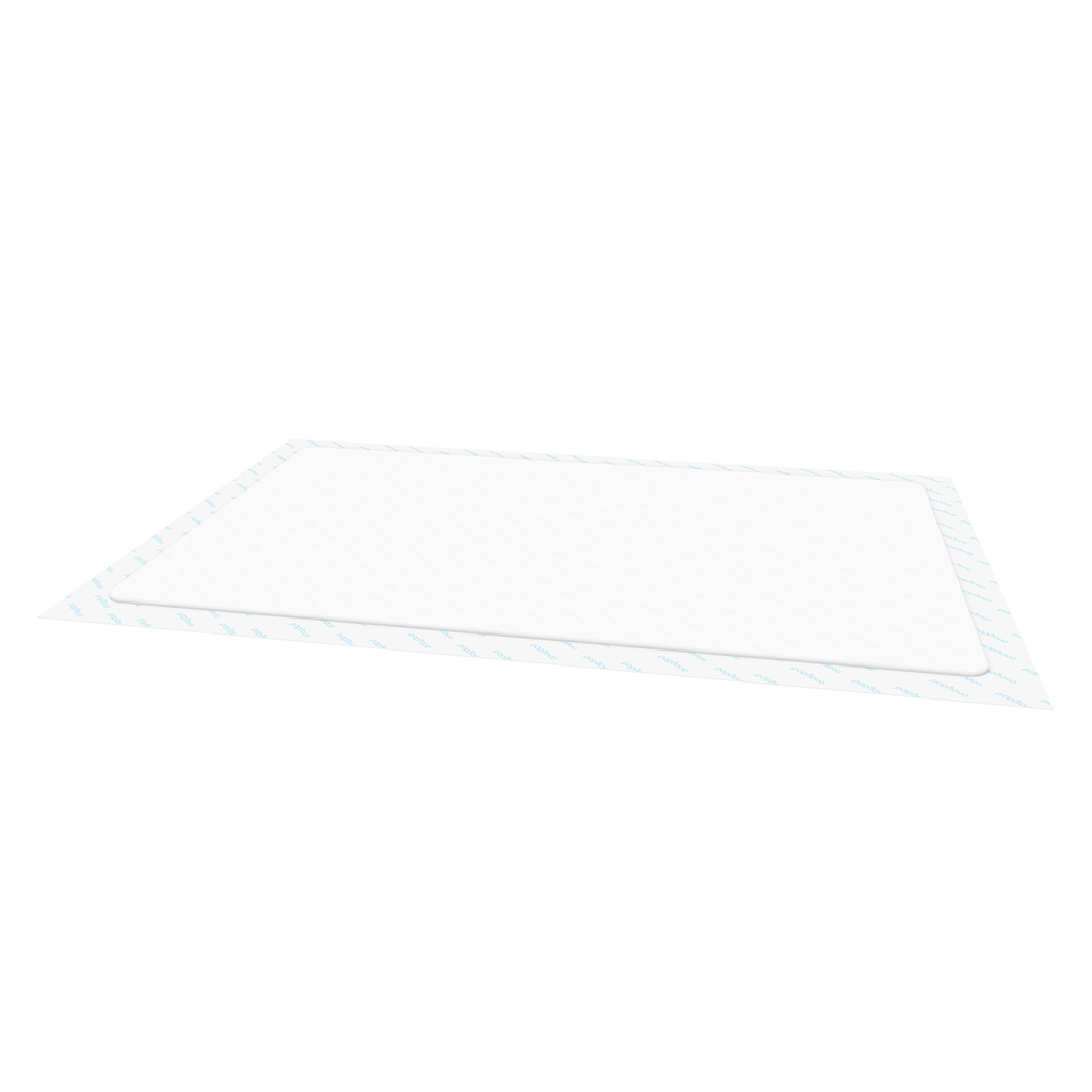 BABYONO Podložky prebaľovacie pod dieťa 40 x 60cm, 20ks + 2ks zadarmo