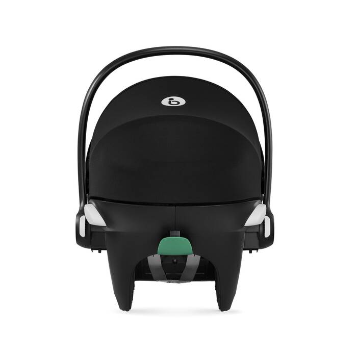 CBX By CYBEX Autosedačka Aton B2 i-Size (0-13 kg) Steel Grey Silver