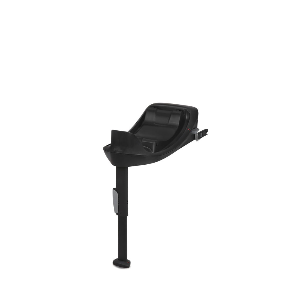 CBX By CYBEX Autosedačka Aton B2 i-Size (0-13kg) Volcano Black Silver + základňa Base One