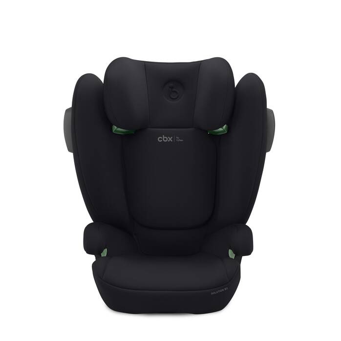 CBX By CYBEX Autosedačka Solution B3 I-FIX (100-150 cm) Black