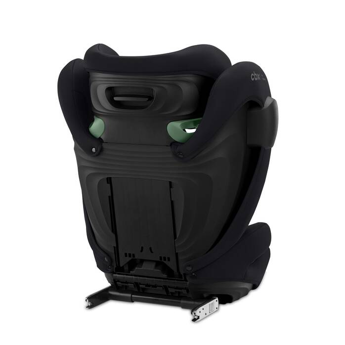 CBX By CYBEX Autosedačka Solution B3 I-FIX (100-150 cm) Black