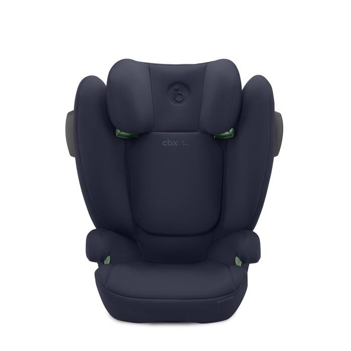 CBX By CYBEX Autosedačka Solution B3 I-FIX (100-150 cm) Blue