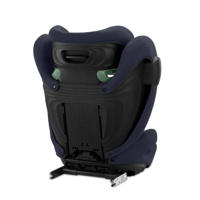 CBX By CYBEX Autosedačka Solution B3 I-FIX (100-150 cm) Blue