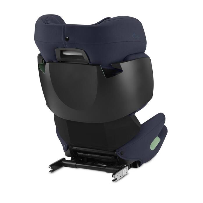 CBX By CYBEX Autosedačka Solution X I-FIX (100-150 cm) Blue Moon