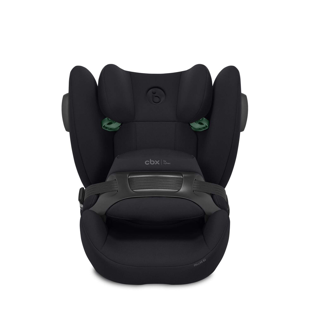 CBX By CYBEX Autosedačka (76-150 cm) Pallas B3 i-Size Black