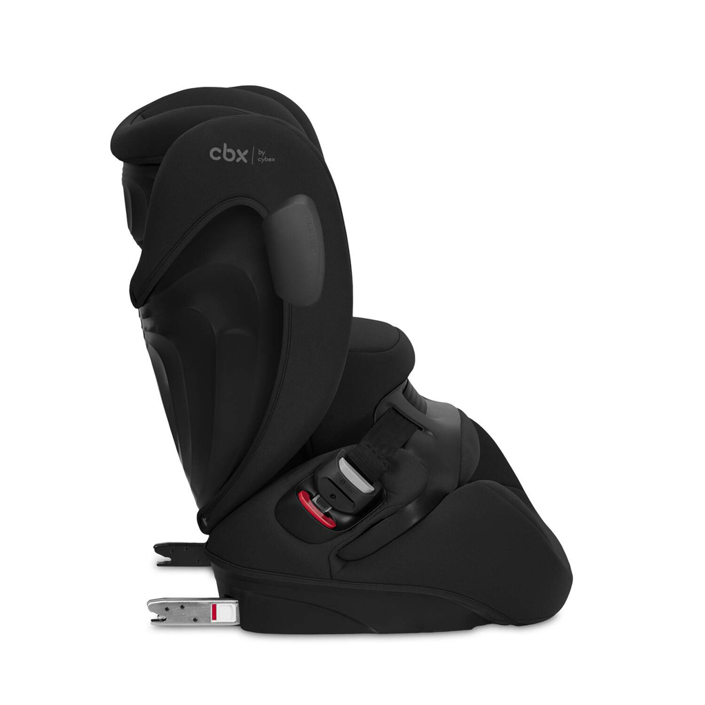 CBX By CYBEX Autosedačka (76-150 cm) Pallas B3 i-Size Black