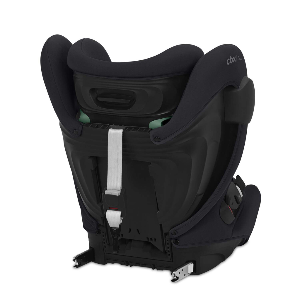 CBX By CYBEX Autosedačka (76-150 cm) Pallas B3 i-Size Black
