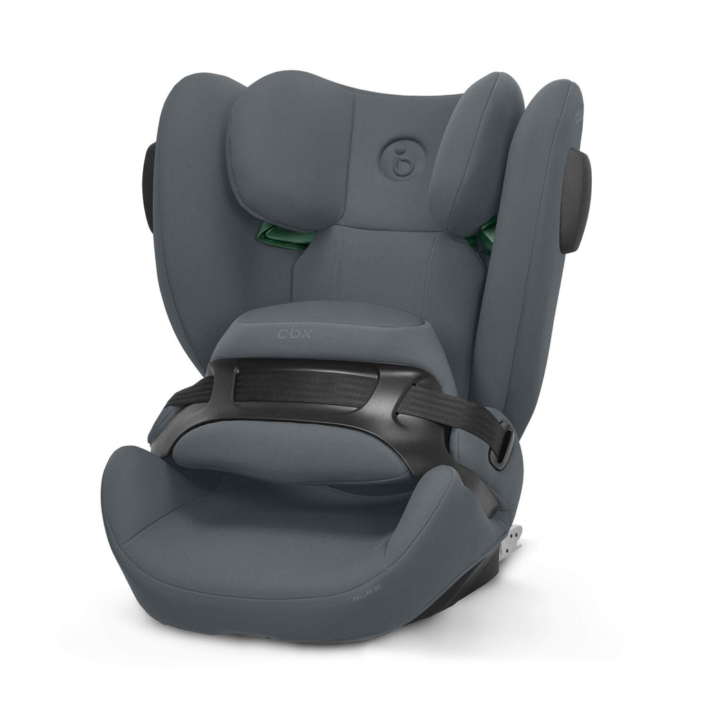 CBX By CYBEX Autosedačka (76-150 cm) Pallas B3 i-Size Grey