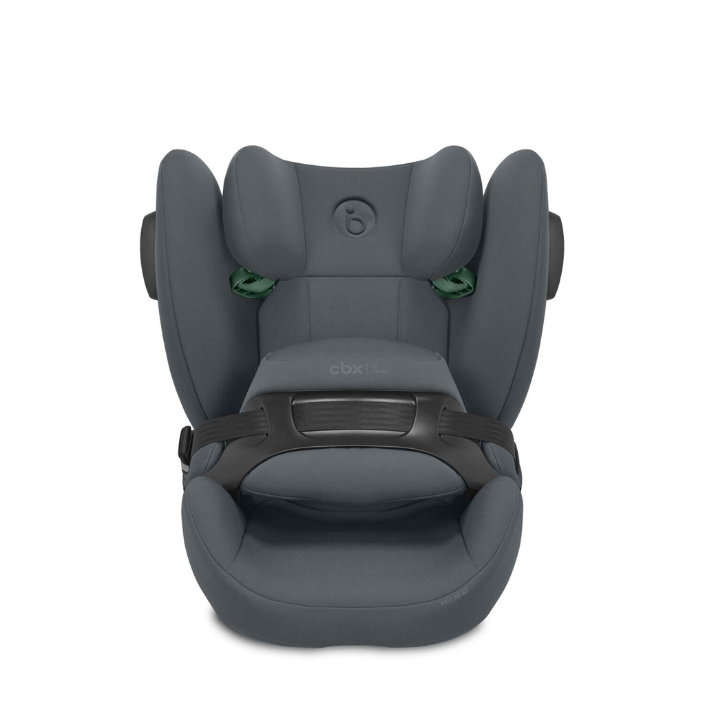 CBX By CYBEX Autosedačka (76-150 cm) Pallas B3 i-Size Grey