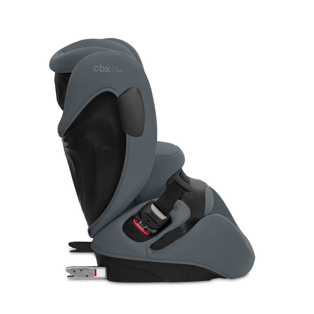 CBX By CYBEX Autosedačka (76-150 cm) Pallas B3 i-Size Grey