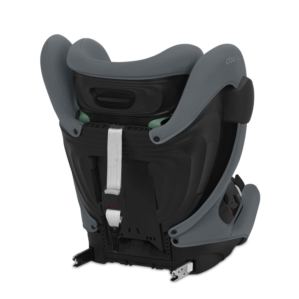 CBX By CYBEX Autosedačka (76-150 cm) Pallas B3 i-Size Grey