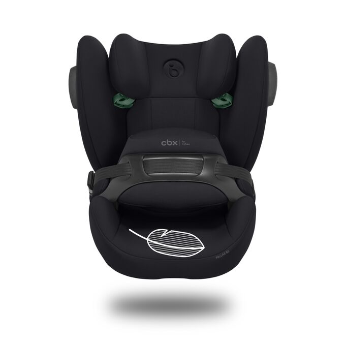 CBX By CYBEX Autosedačka (76-150 cm) Pallas B3 i-Size Grey