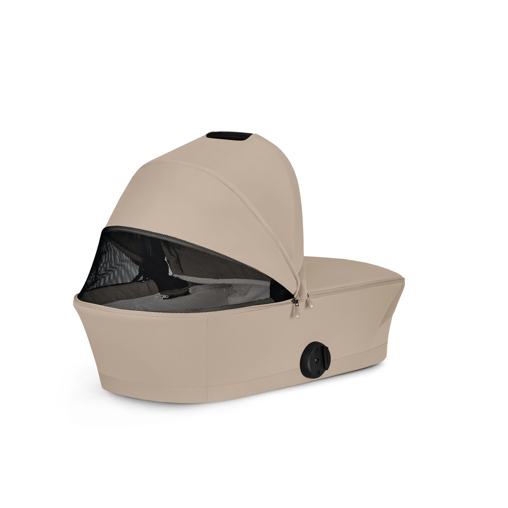 CYBEX Hlboká vanička Melio Almond Beige Gold