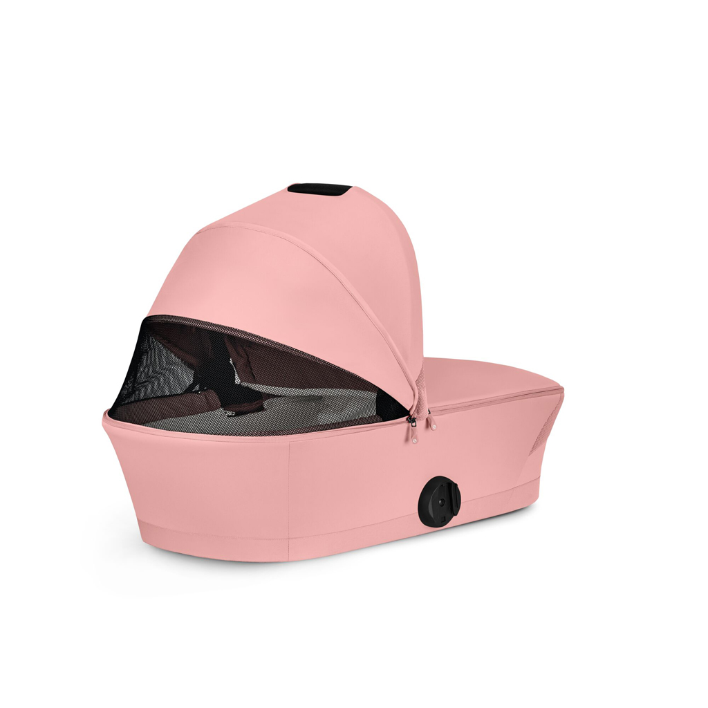 CYBEX Hlboká vanička Melio Candy Pink Gold