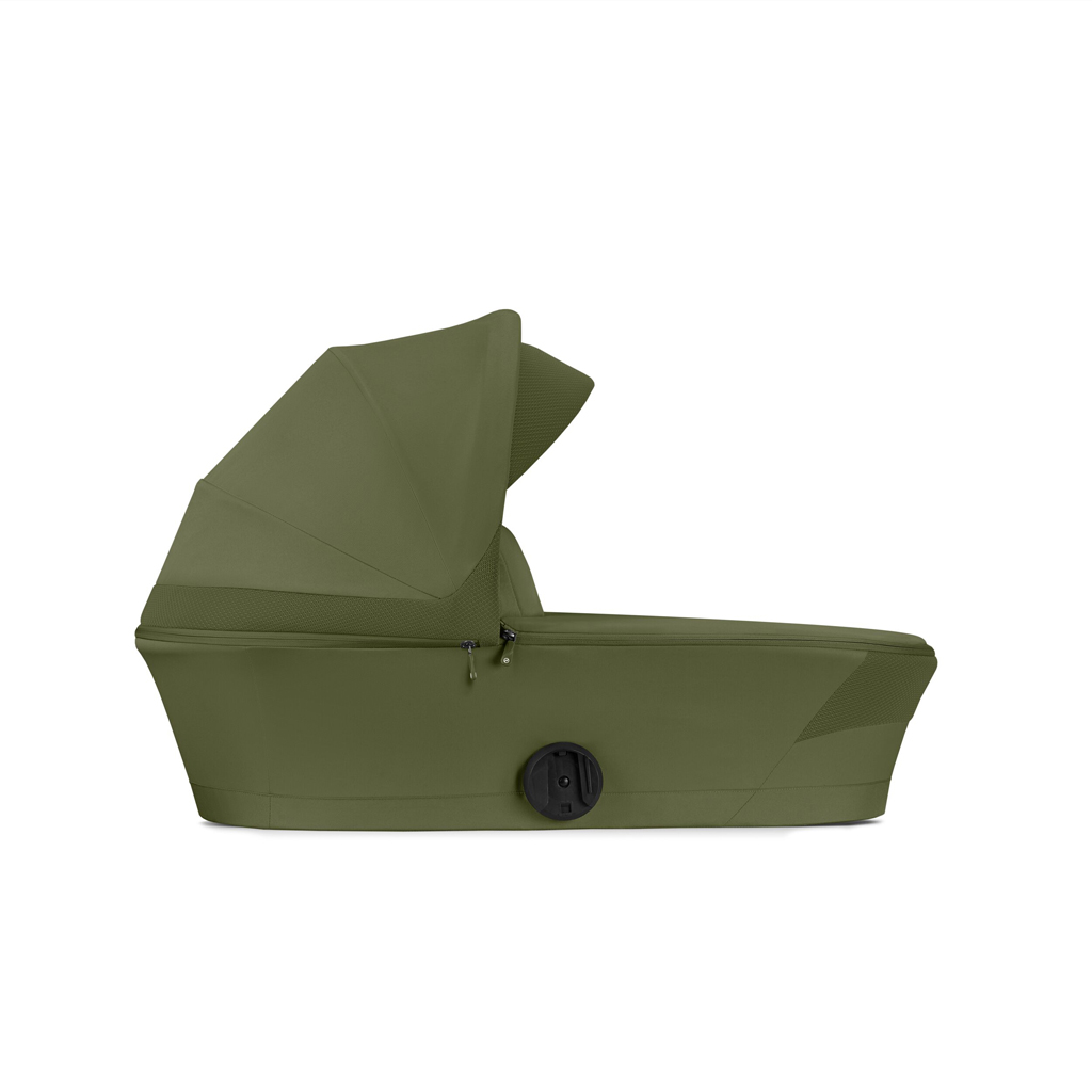 CYBEX Hlboká vanička Melio Moss Green Gold