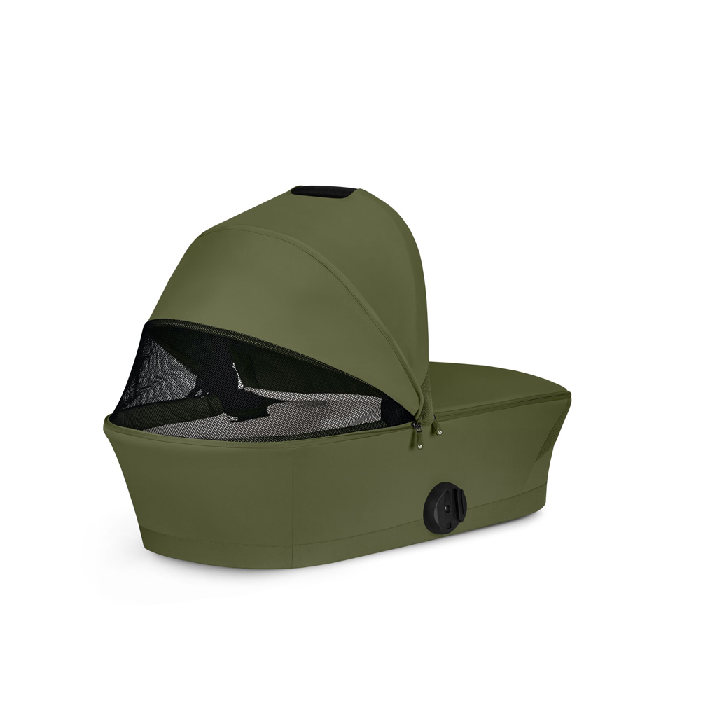 CYBEX Hlboká vanička Melio Moss Green Gold