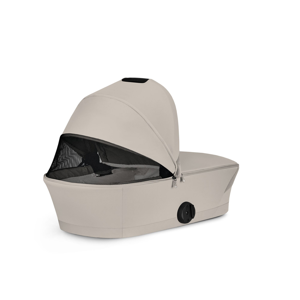CYBEX Hlboká vanička Melio Dune Grey Gold