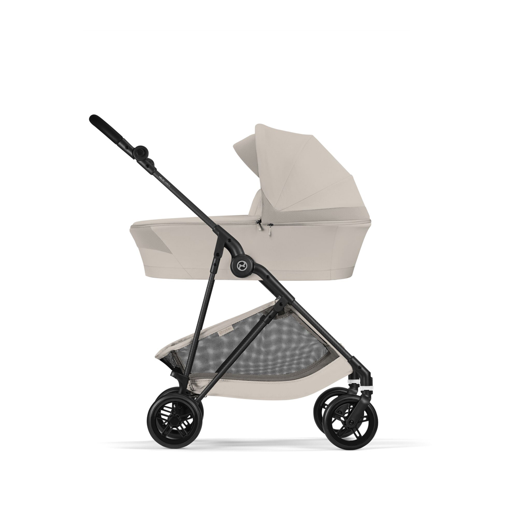 CYBEX Hlboká vanička Melio Dune Grey Gold