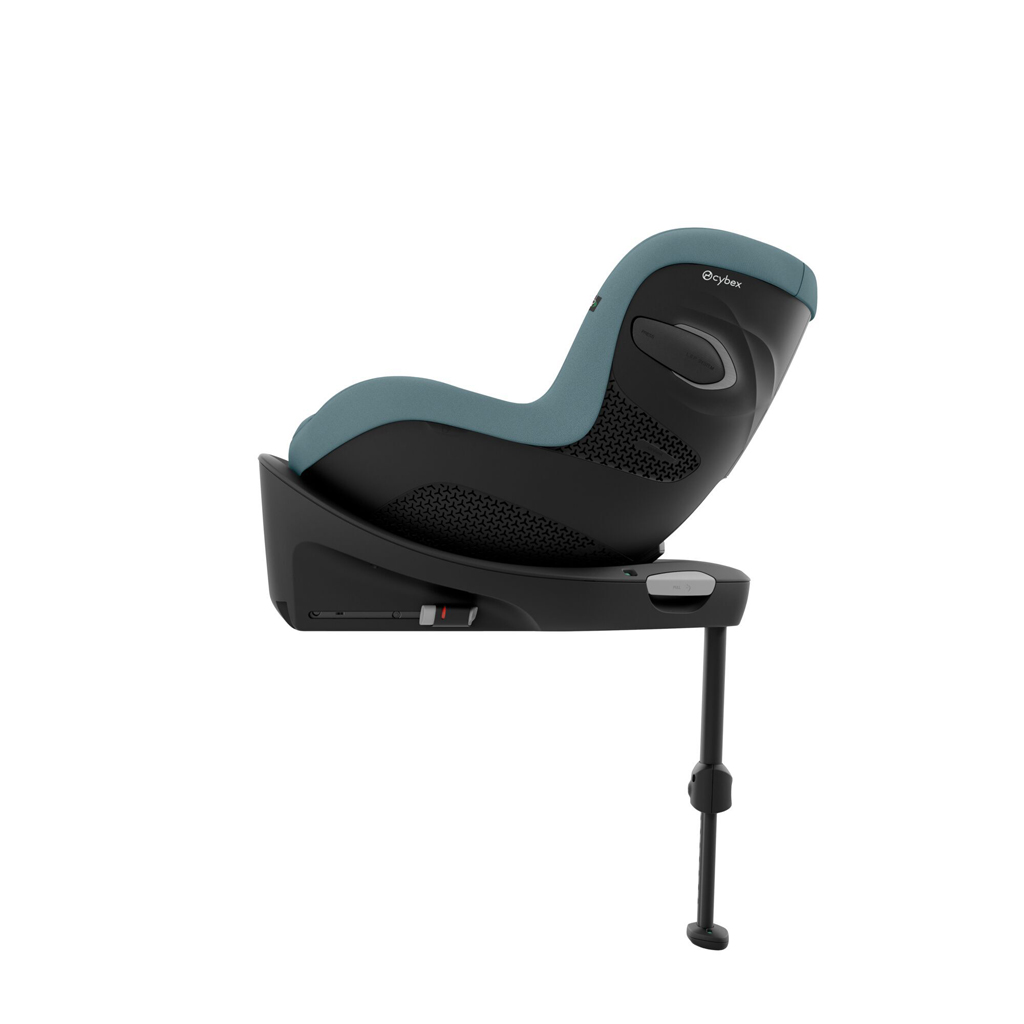 CYBEX Autosedačka Sirona G3 Plus (61-105 cm) Stormy Blue Gold