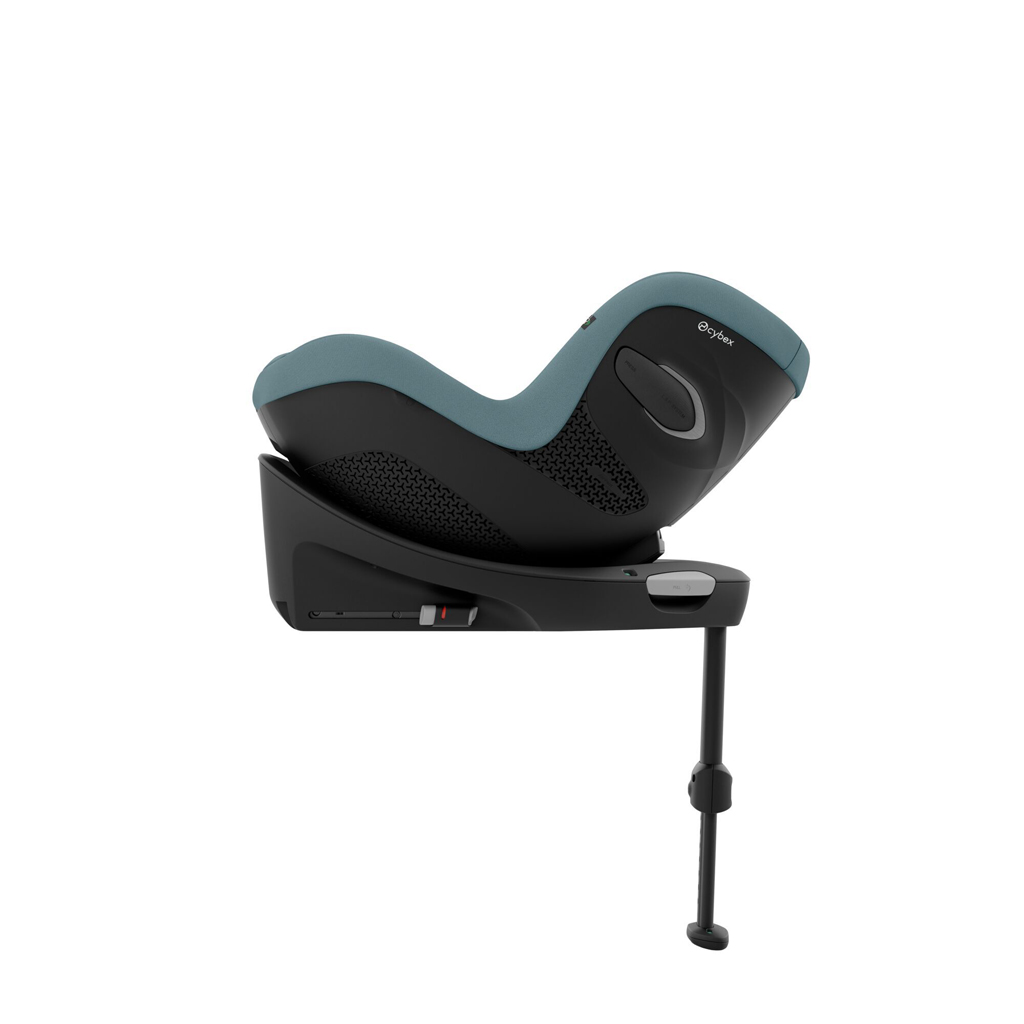 CYBEX Autosedačka Sirona G3 Plus (61-105 cm) Stormy Blue Gold
