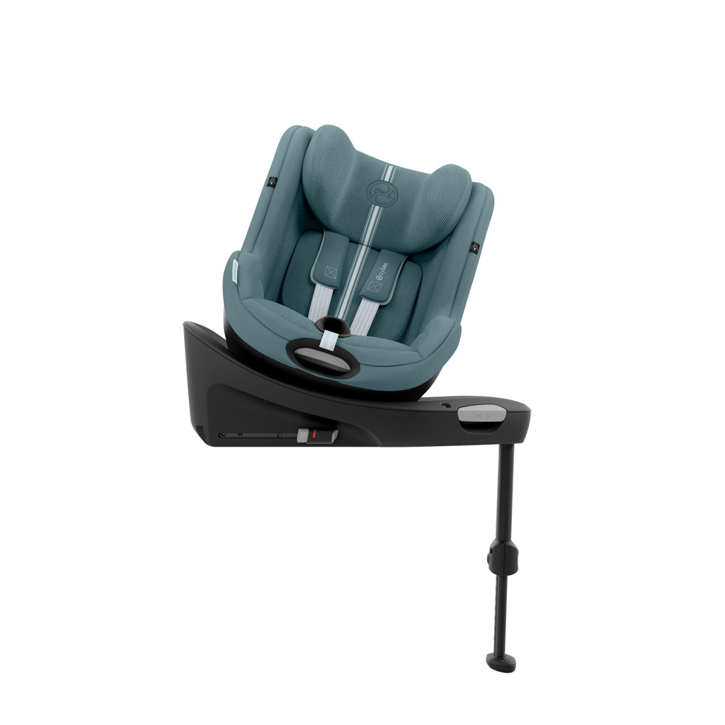 CYBEX Autosedačka Sirona G3 Plus (61-105 cm) Stormy Blue Gold