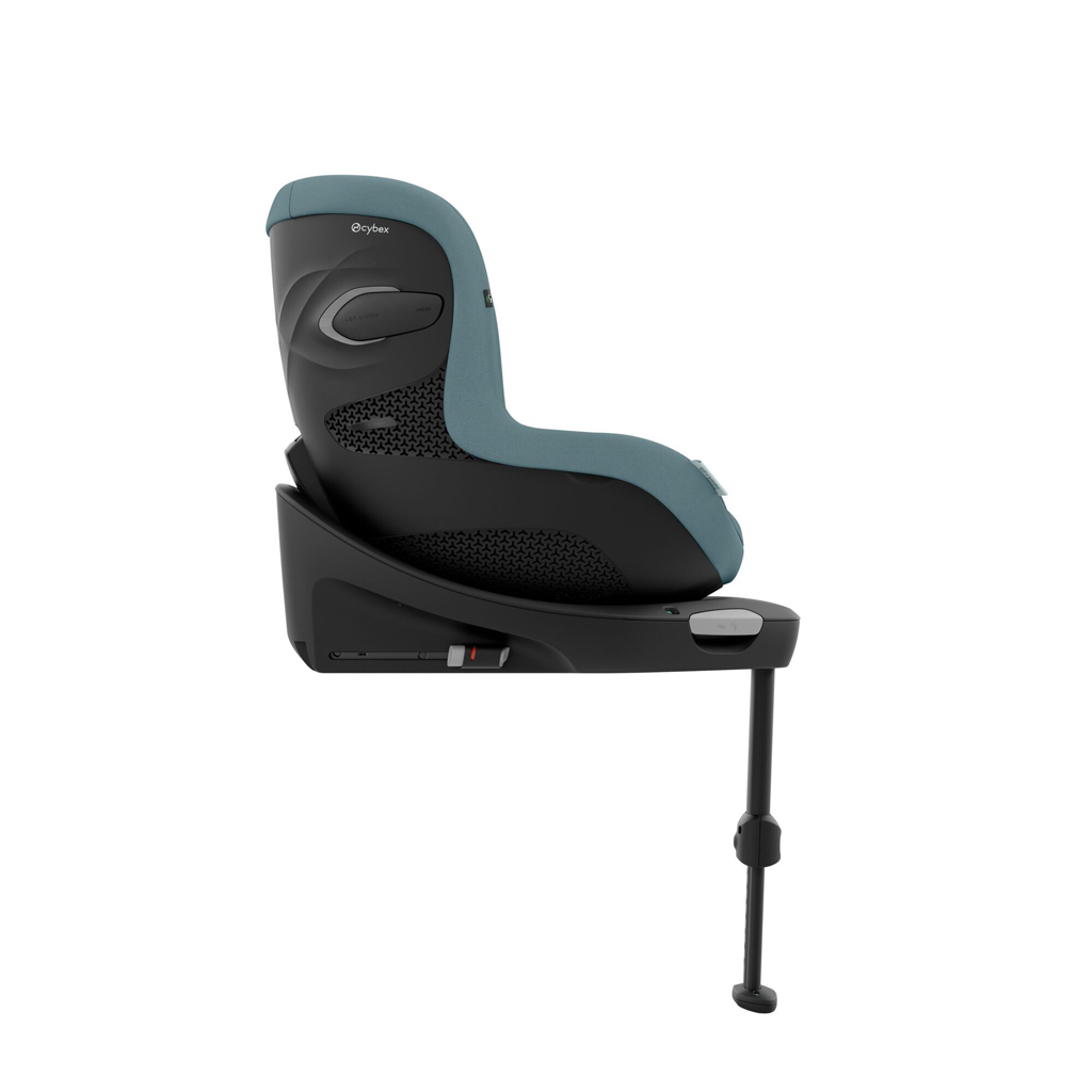 CYBEX Autosedačka Sirona G3 Plus (61-105 cm) Stormy Blue Gold