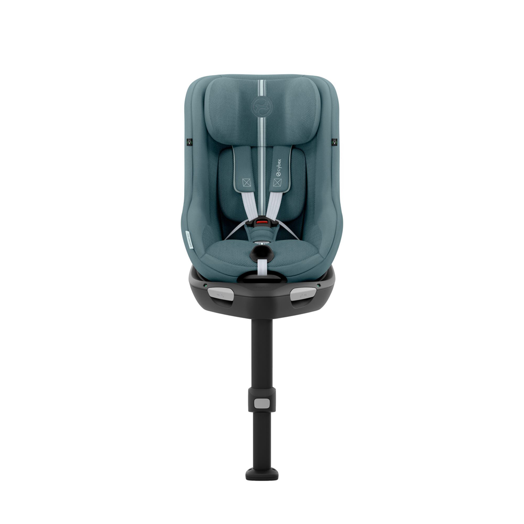 CYBEX Autosedačka Sirona G3 Plus (61-105 cm) Stormy Blue Gold