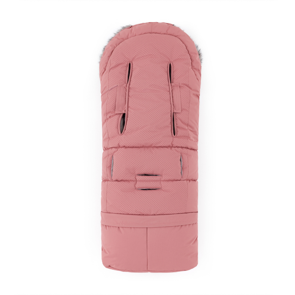 PETITE&MARS Fusak 4v1 Arctic Old Rose