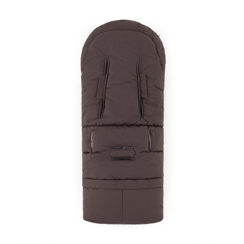 PETITE&MARS Fusak 4v1 Arctic Rich Brown