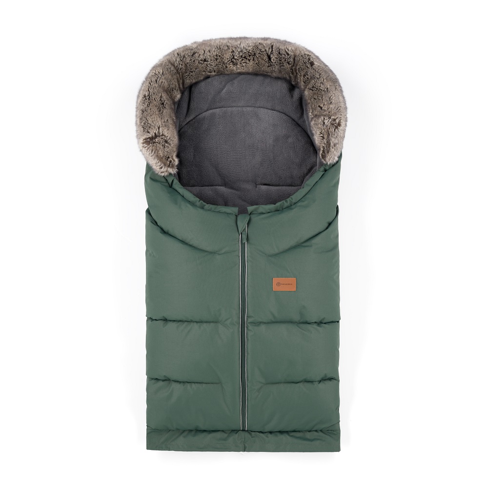 PETITE&MARS Fusak 4v1 Arctic Veritable Khaki