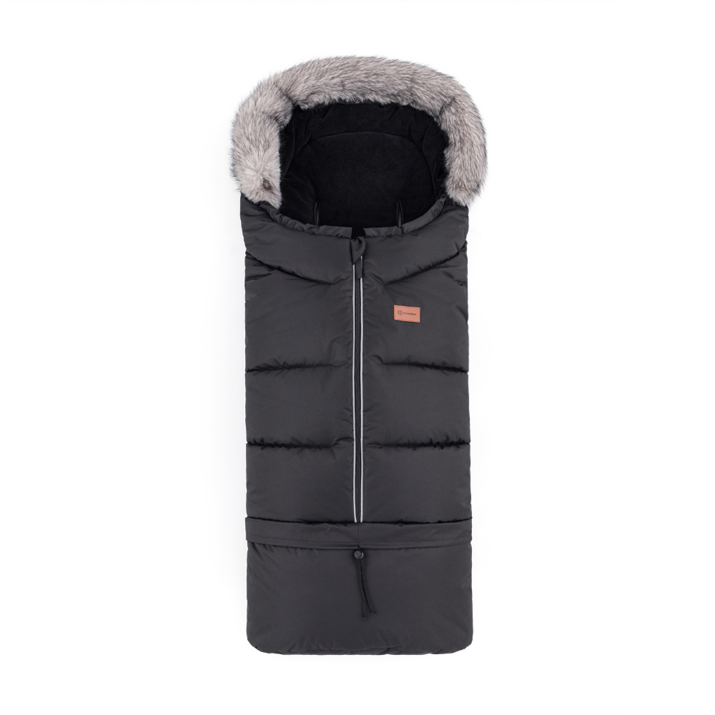 PETITE&MARS Fusak 4v1 Arctic Forever Black