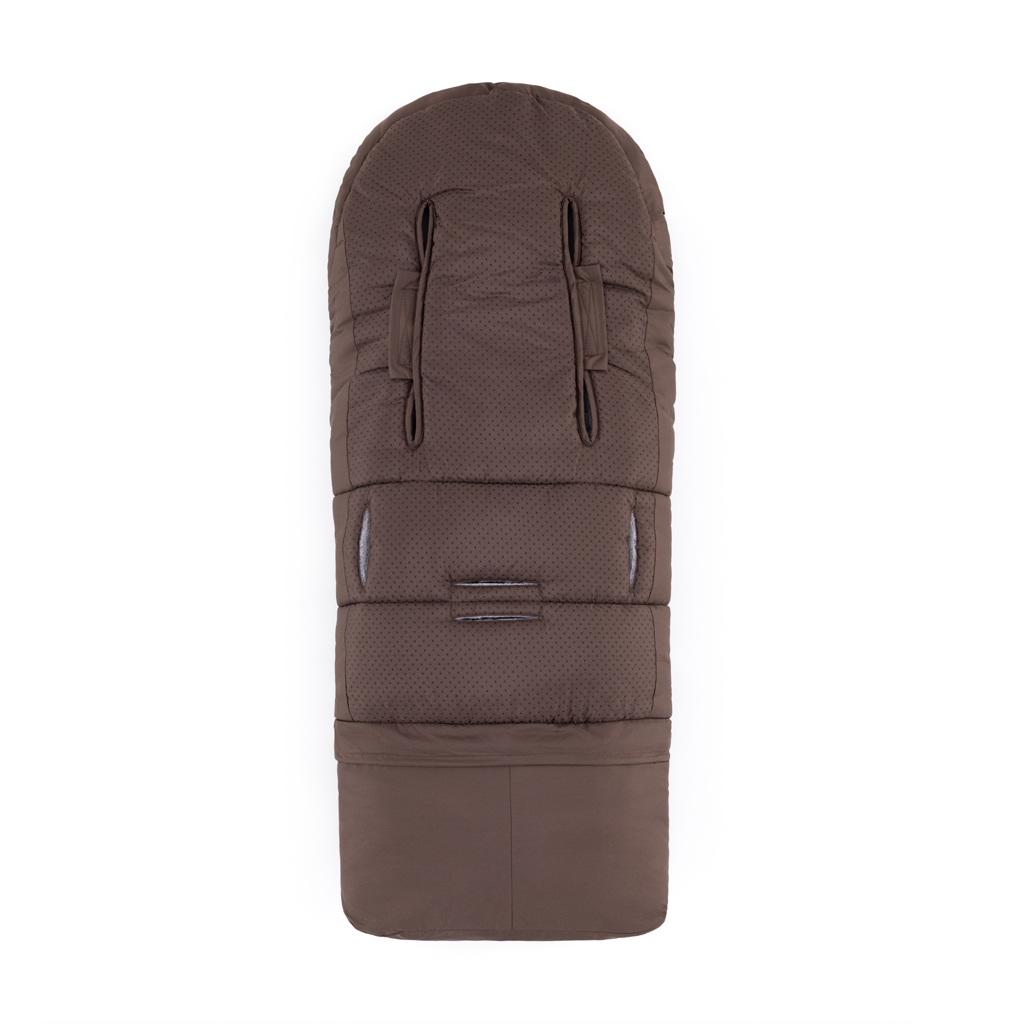 PETITE&MARS Fusak nastaviteľný 3v1 Jibot Dark Walnut