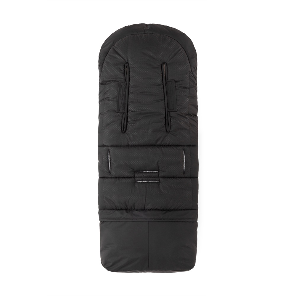 PETITE&MARS Fusak nastaviteľný 3v1 Jibot Quiet Grey