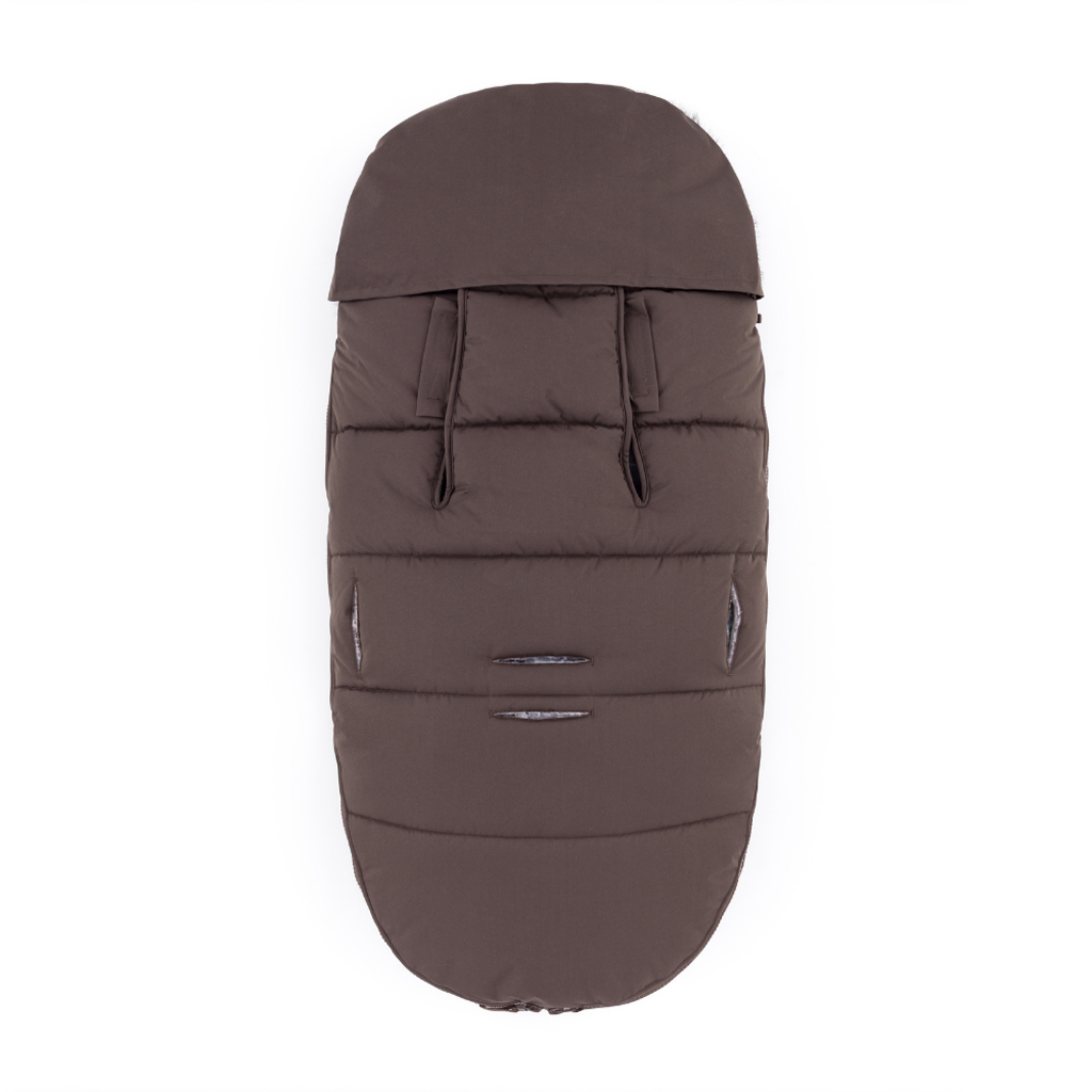 PETITE&MARS Fusak 4v1 Comfy Rich Brown